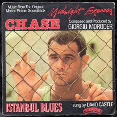 Giorgio Moroder - the chase (mikeandtess edit 4 mix)