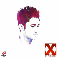 Reggy Adrian 'ENDORPHIN' mixed Exclusive For X ON THE DECK