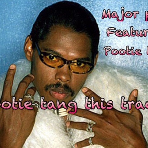 Stream MAJOR PAIN FEATURING POOTIE TANG =====POOTIE TANG THIS TRACK by ...