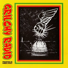 MarQ Spekt - Grilchy Radio