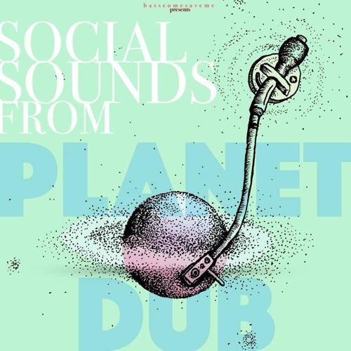 Legalize It (Goosensei's  Dub Version  Feat. Ilias Lintzos) - Friendly Fire Band [OUT NOW]
