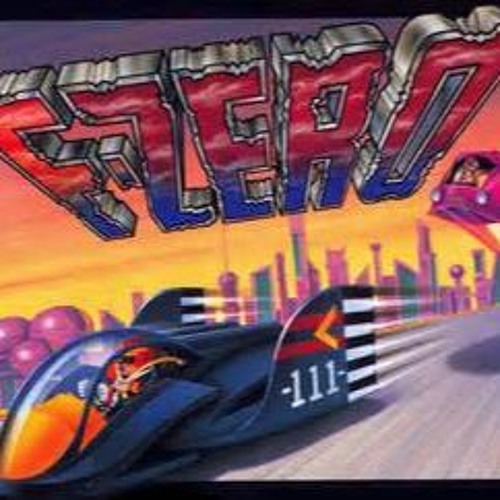 F-Zero (SNES) Intro theme