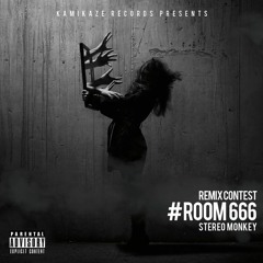 Stereo Monkey - Room 666 ( Acidic Beats Dim Tribal Mix)