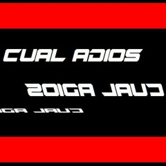 CUAL ADIOS - MARIAN SOUND