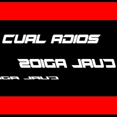 CUAL ADIOS - MARIAN SOUND