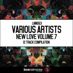 Ali O'Sullivan & Raphael M'jones Carneiro - Say it PREVIEW - OUT NOW!
