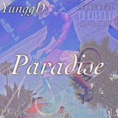 Yung D - Why You Want Another Nigga