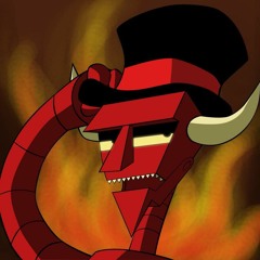 Robot Hell - Nipah Cover