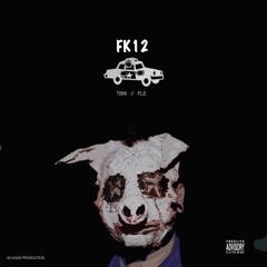 epxD.Shvgg - Coke On The Floor Freestyle