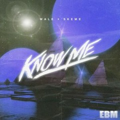 Wale - Know Me Ft Skeme