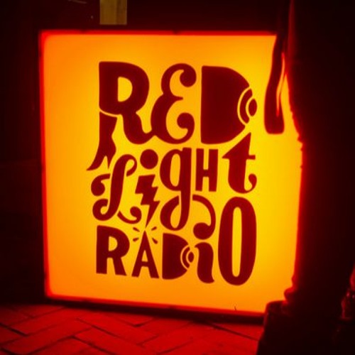 [MIX] Lovefingers - Live On Red Light Radio II - (Mount Analog, Los Angeles - October 9th, 2015)