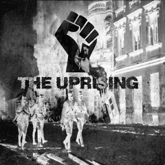 Evilwave & Funk4Mation -  The Uprising (FREE DOWNLOAD)