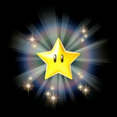 Mario Winged Cap/Star Power theme