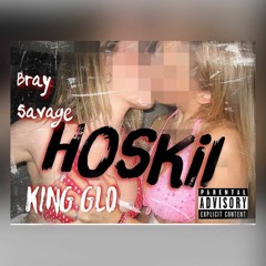 Hoski ft King Glo