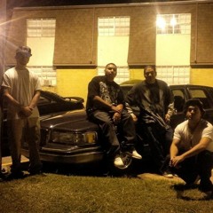 "Memories" ill Verse ft.Enrique & GeeMellow