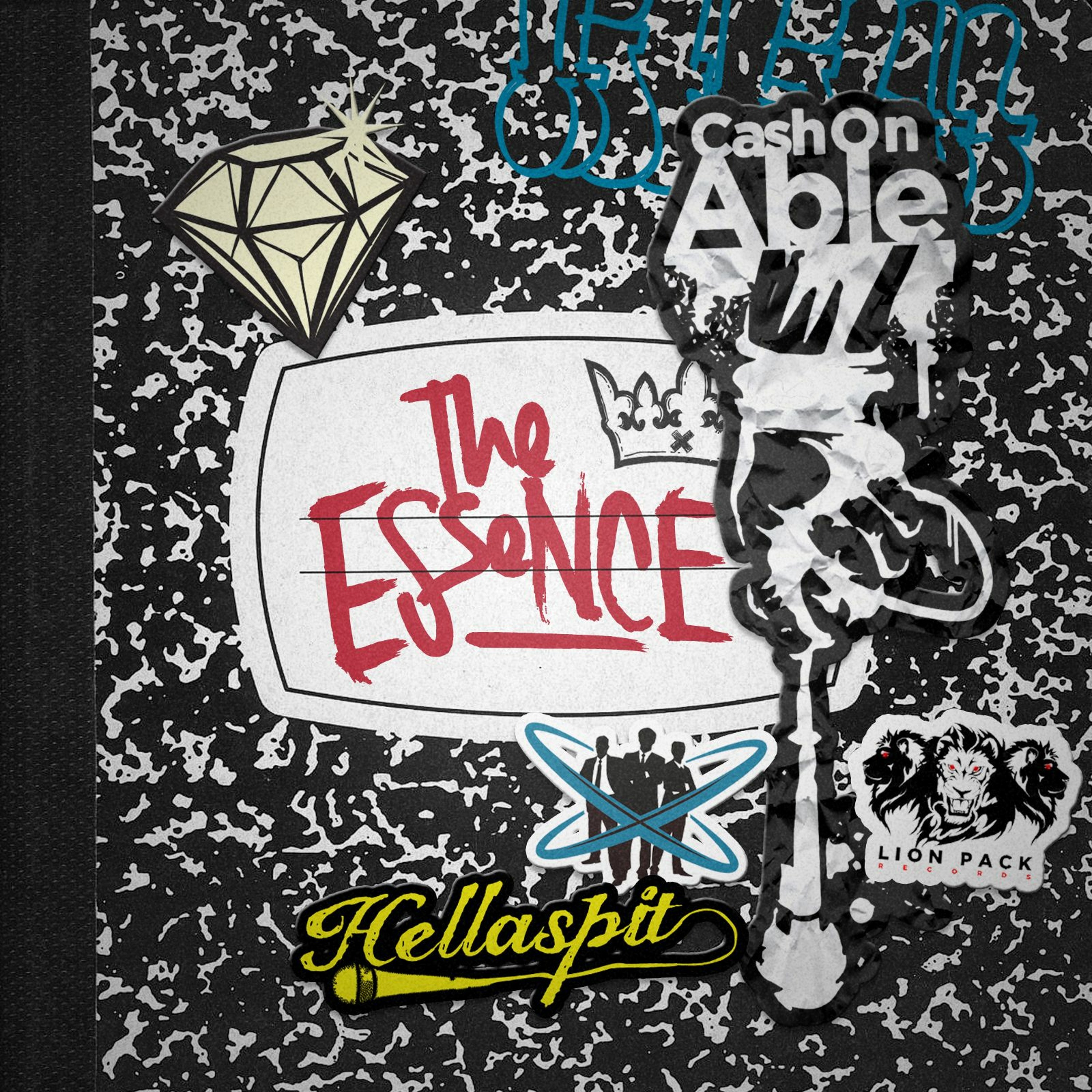 6. Interlude(Kool Like Dat) episode artwork