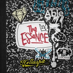The Essence Album
