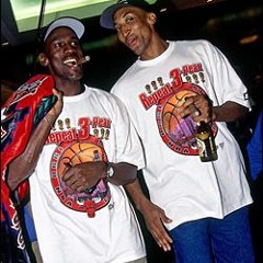 JumpMan - Rae x RJ (FreeStyle)