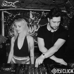 TIGER BALM DJs on GOODGOD SOUND UNLIMITED 24/09/15