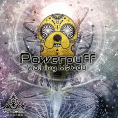 Powerpuff - Walking Melody (Preview)