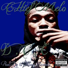 Chief Melo - Thinking Bout The Paper