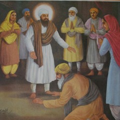 Beadbi of Guru Sahib -  Bhagat ji Bachan #10 - Sakhi