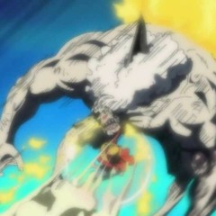Double D - Luffy M.