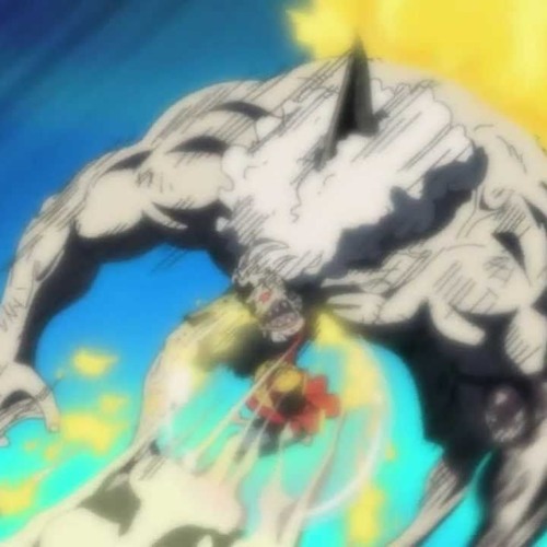 Double D - Luffy M.
