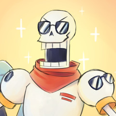 [Undertale] Bonesynth (Bonetrousle remix-ish)