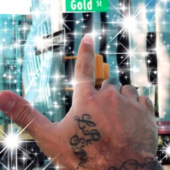 #GOLD001