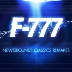 Insomnia (F-777 remix)