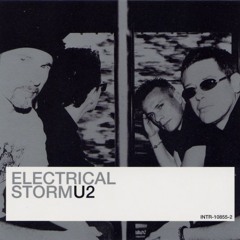 U2 - Electrical Storm (Demo)