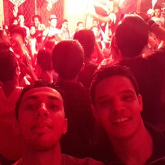 مهرجان المدرسه غناء سعد حريقه واحمد فيجو توزيع فيفتي يانو العالمي 2015