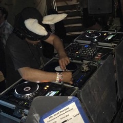 Little John Live At Decom October 10th 2015