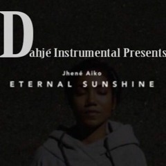 Jhene Aiko - Eternal Sunshine (Instrumental - Remake)