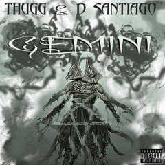 T.H.U.G.G. - Every Girl (Prod by Chef P)(Feat. Kalioner and D. Santiago)