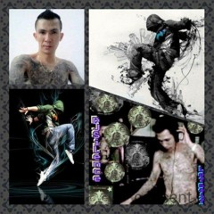 Anh Là Thanh Niên Cứng Silence Nối Vòng Tay Lớn-Dizaay Đức Silence TH Remix 22-10-2015