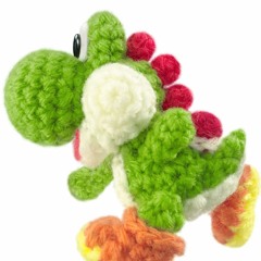 Miss Cluck The Insincere - Yoshi's Woolly World (OST)