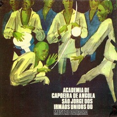 Capoeira de Angola