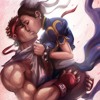Sean Paul Feat. Keyshia Cole - Give It Up To Me (Street Fighter Alpha 3 Remix)