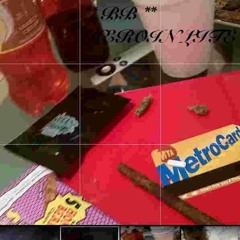 CIGARETTE [prod. steeze6od]