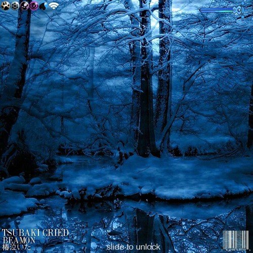 Beamon - Tsubaki Cried (produced by Hydro)