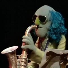 Sexy Sax