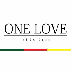 One Love (acoustic)