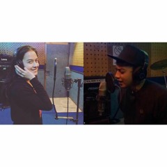 Message In A Bottle feat. DCsendy - Tersiksa