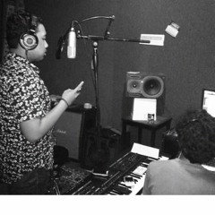 Trisetya feat. CoroAdhi & Erwin Good Morning Everyone - Something Stay When I Left Away