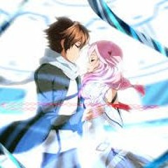 Minha análise: Guilty Crown ♕