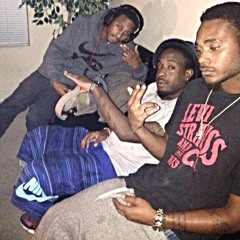 01 - Drugs & Money - Dub D X KBzo X Notti Notz