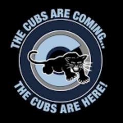 Cubs Of Panthers-Chairman Fred Hampton Jr. (POCC/BPPC)