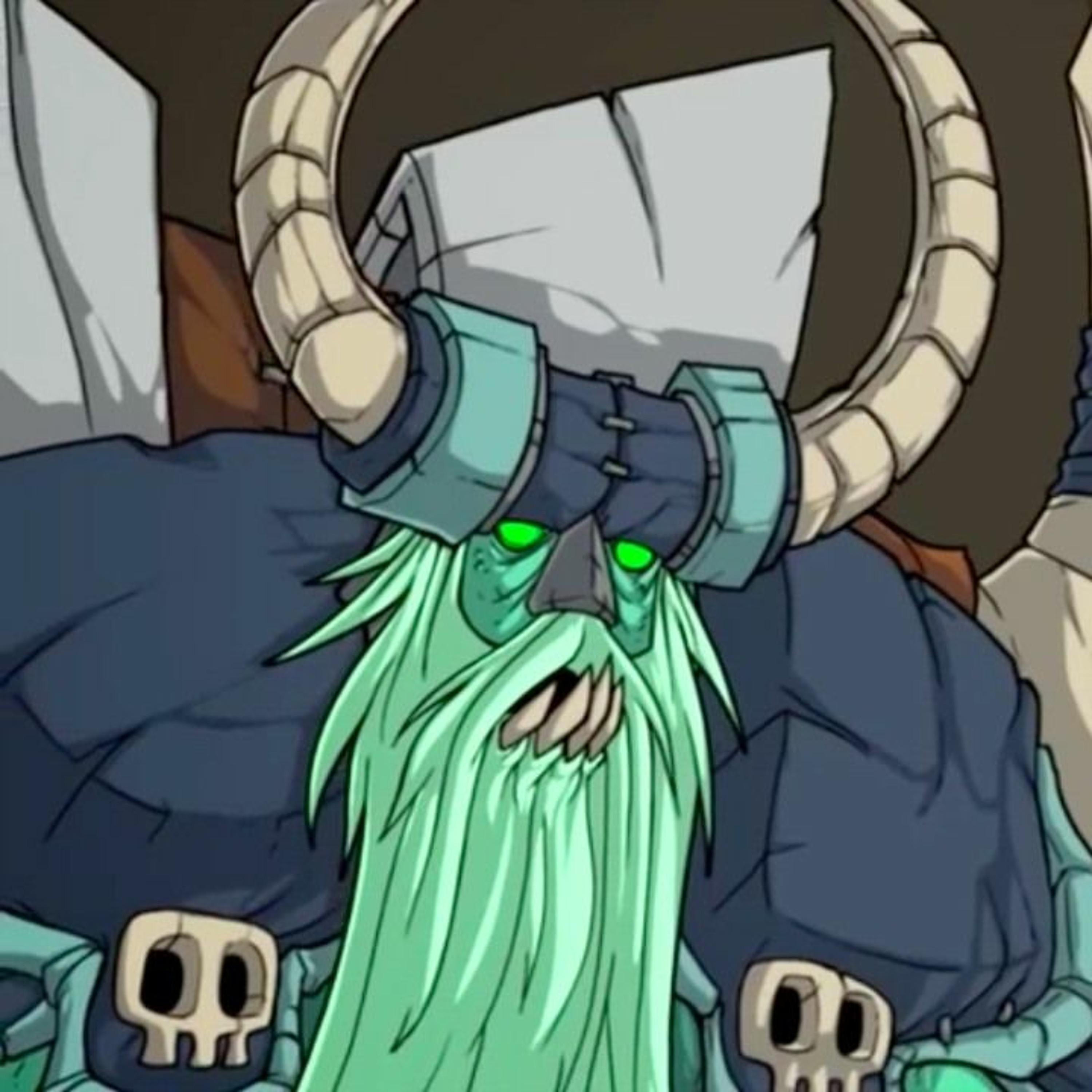 Viking Squad episode artwork